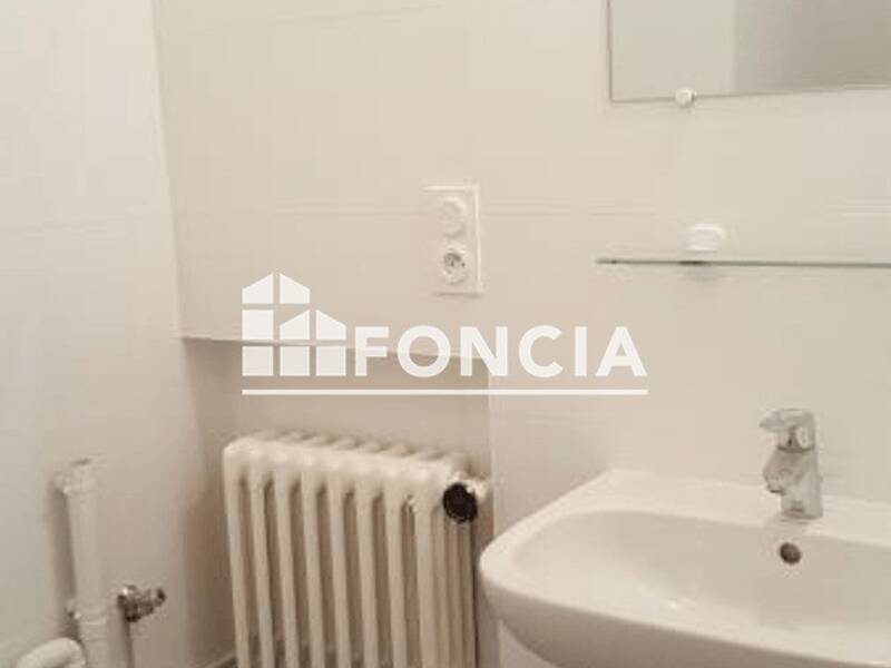 Maison à louer, 41m², GRENOBLE