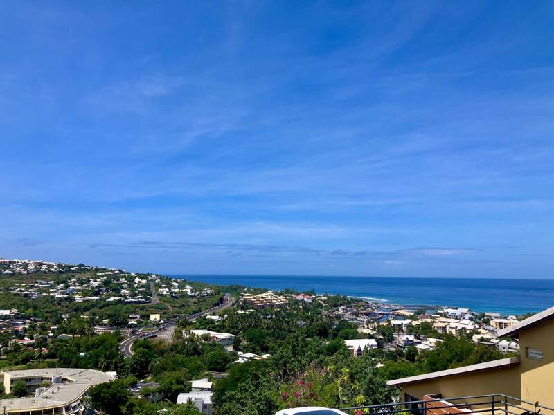 Maison à vendre, 79m², SAINT PAUL