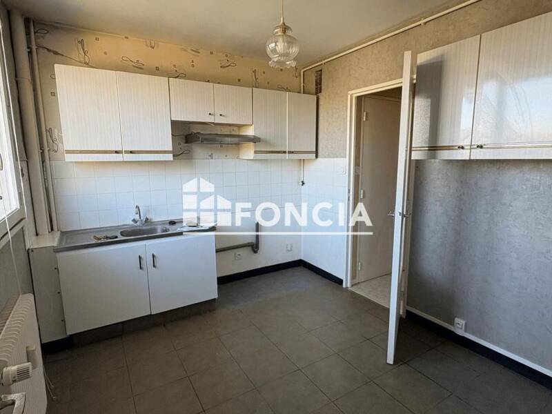 Maison à vendre, 46m², LIMOGES