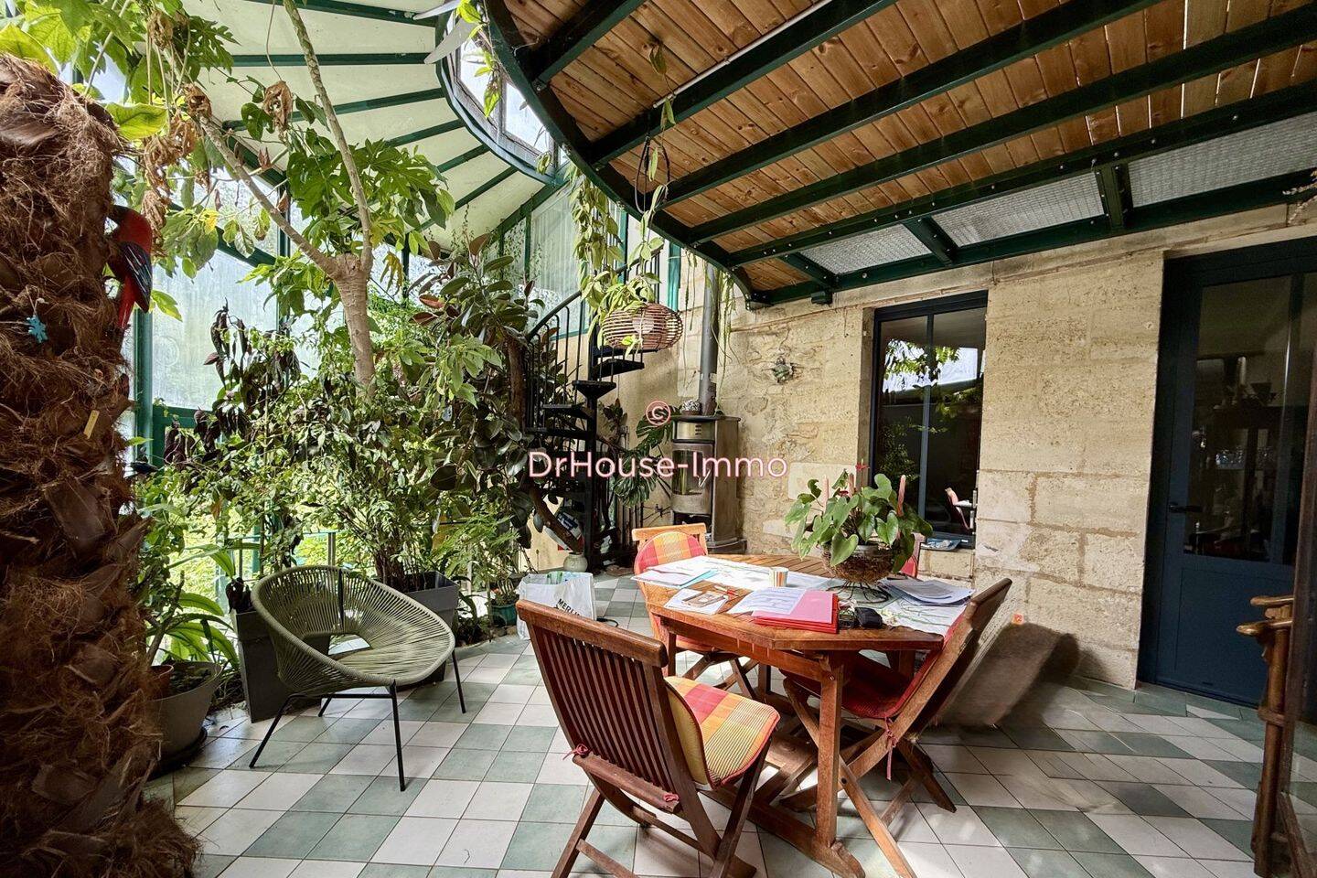 Maison à vendre, 160m², FARGUES SAINT HILAIRE