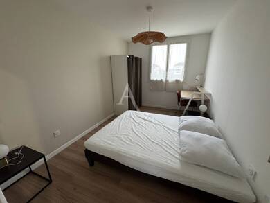 Appartement à louer 400 € 2 pièces 1 chambre Étage 3/4 Est Blois 41000