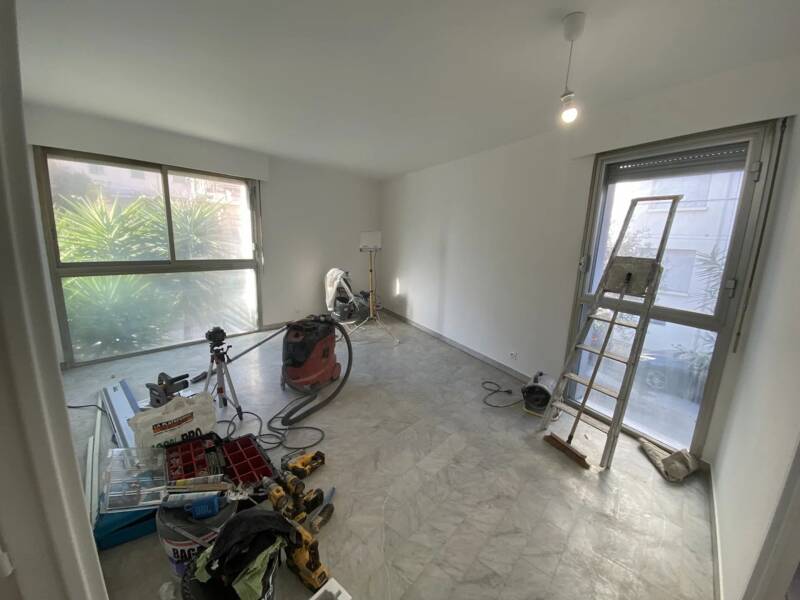 Maison à louer, 50m², NICE