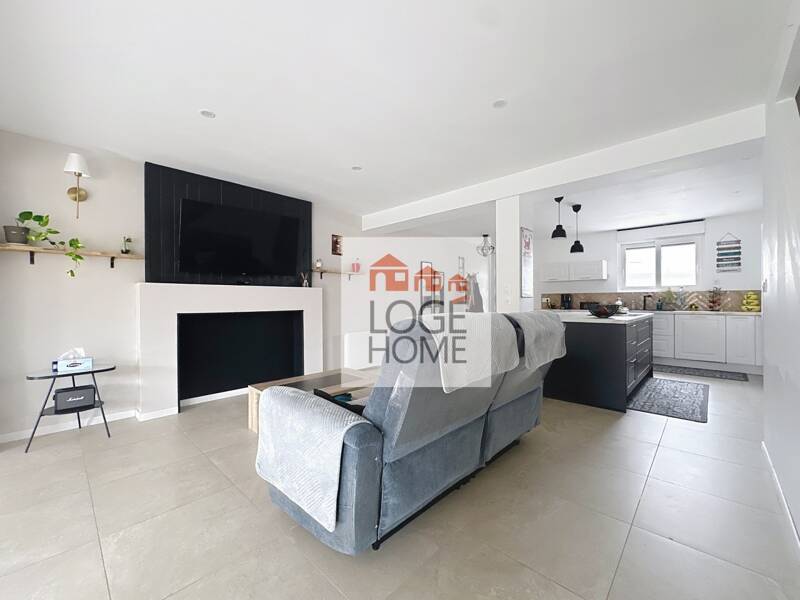 Maison à vendre, 160m², LOOS EN GOHELLE