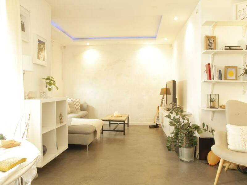 Maison à louer, 68m², MARSEILLE 4E