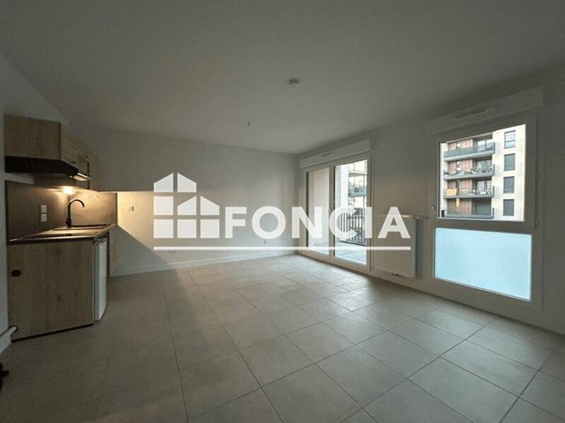 Maison à louer, 32m², CLERMONT FERRAND