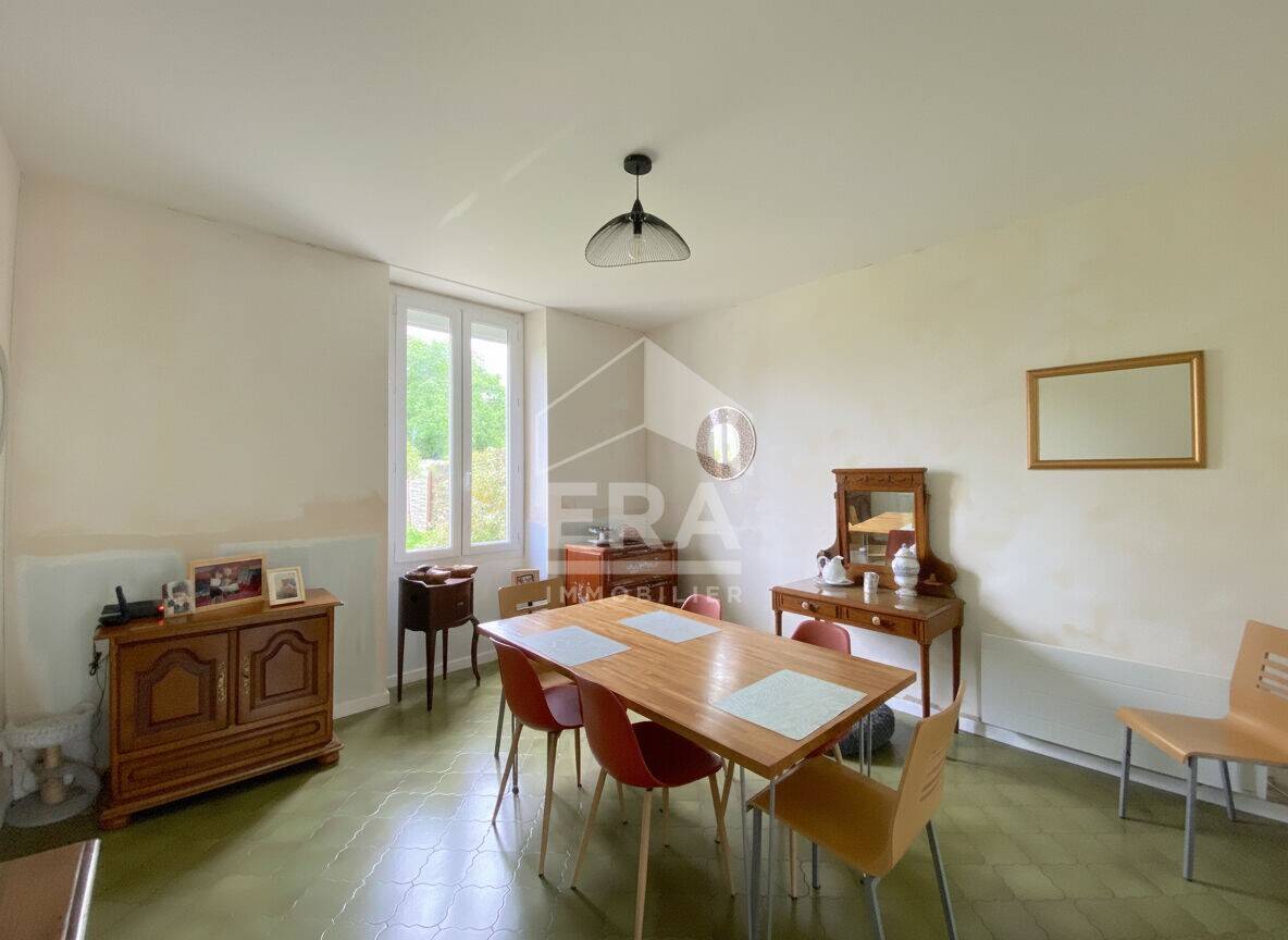Maison à vendre, 74m², GUJAN MESTRAS