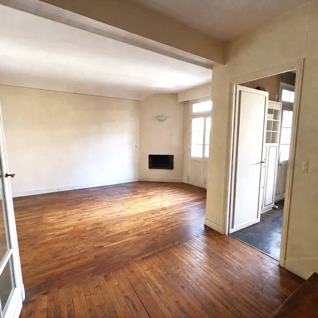 Maison à vendre, 120m², SURESNES