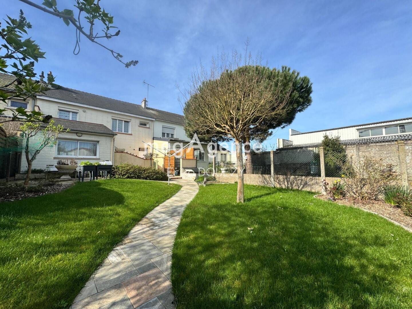 Maison à vendre, 125m², CHOLET