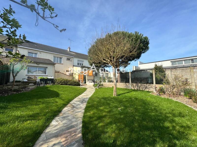 Maison à vendre, 125m², CHOLET