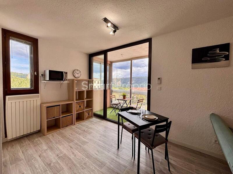 Maison à vendre, 29m², GREOUX LES BAINS