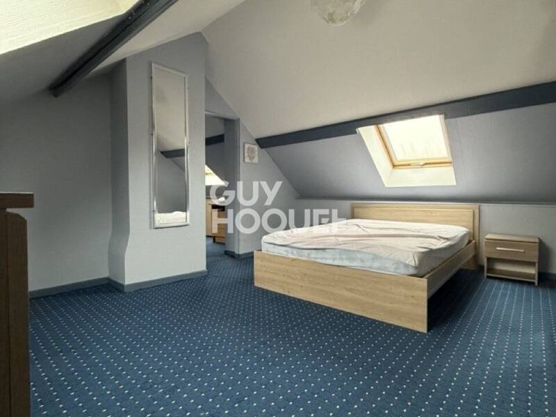 Maison à vendre, 93m², AMIENS