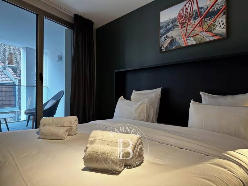 Maison à louer, 45m², LILLE