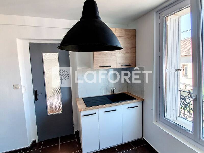 Maison à louer, 55m², NOGENT SUR OISE