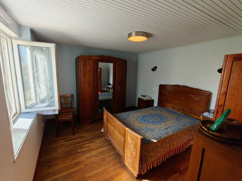 Maison à vendre, 82m², LANDUJAN