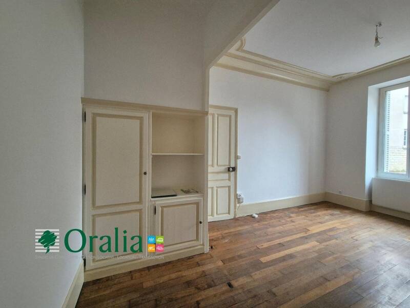 Maison à louer, 54m², DIJON