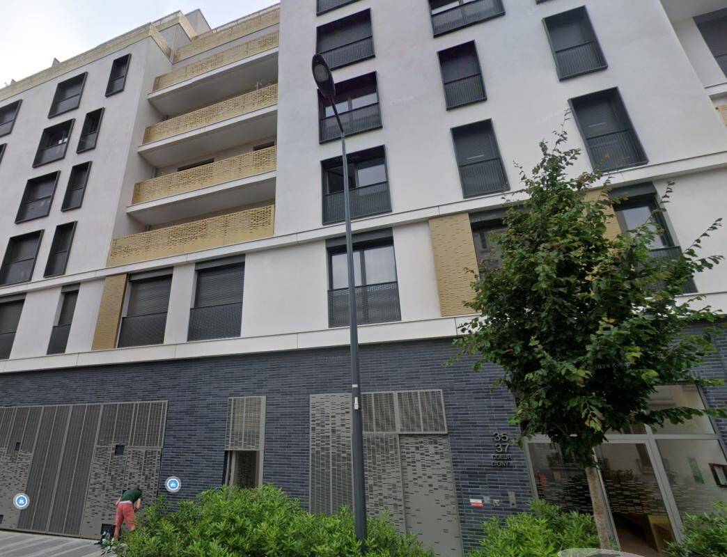 Maison à louer, 62m², ISSY LES MOULINEAUX