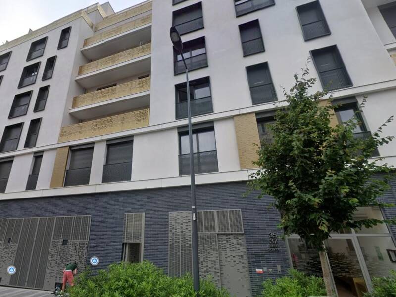 Maison à louer, 62m², ISSY LES MOULINEAUX