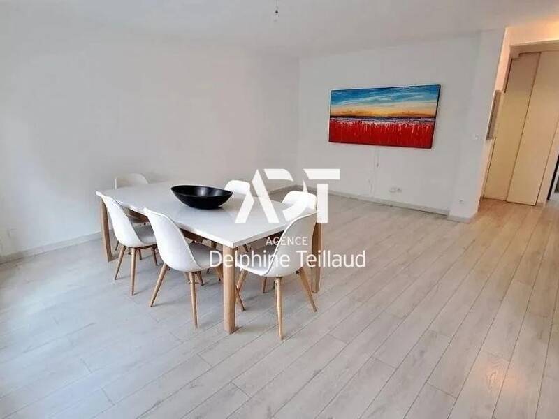 Maison à louer, 80m², GRENOBLE