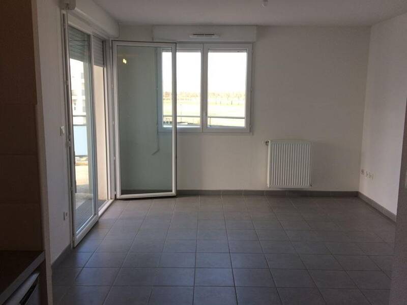 Maison à louer, 44m², COLOMIERS