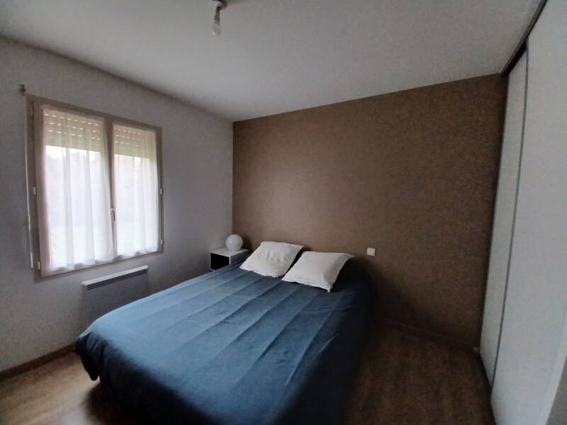 Maison à louer, 95m², BRESSUIRE