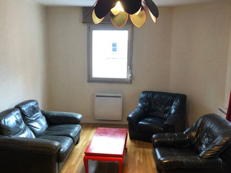 Maison à louer, 71m², LYON 3E