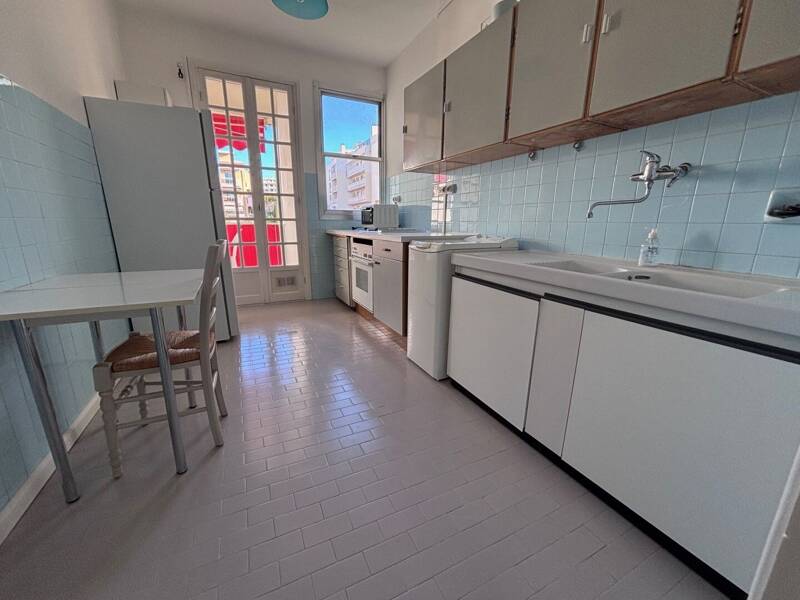 Maison à louer, 64m², NICE
