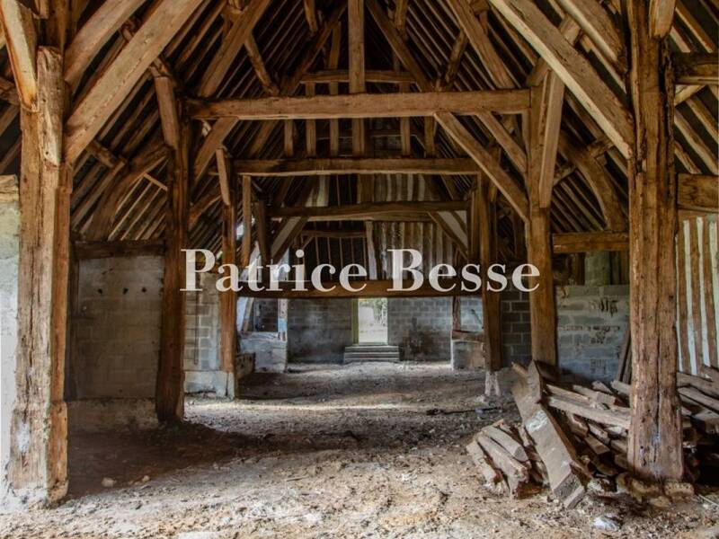 Maison à vendre, 310m², SEINE MARITIME