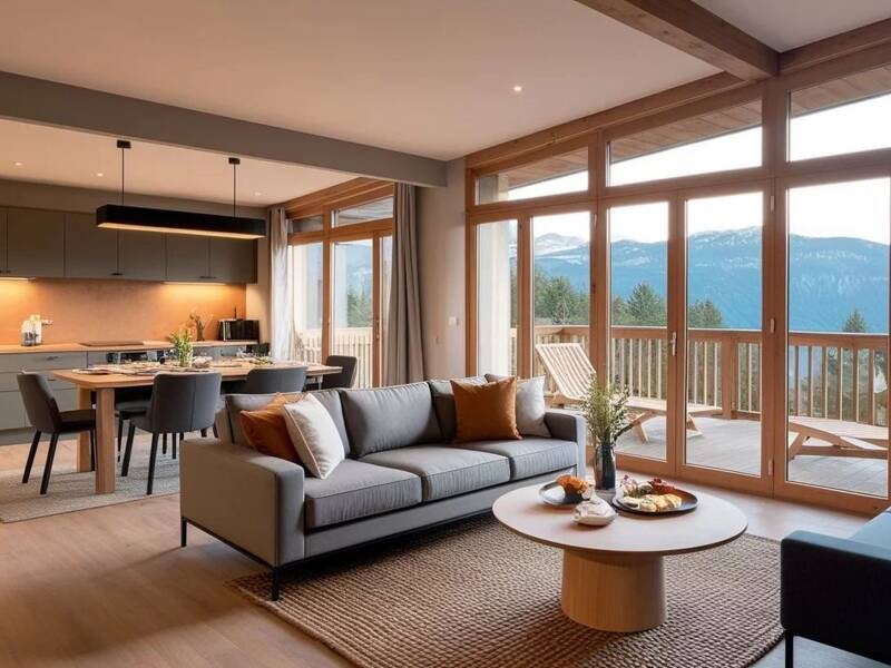Maison à vendre, 134m², MYANS