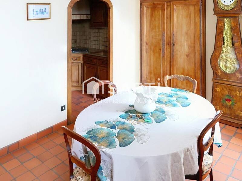 Maison à vendre, 129m², CHATEAU GONTIER