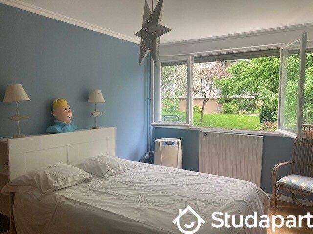 Maison à louer, 14m², SAINTE FOY LES LYON