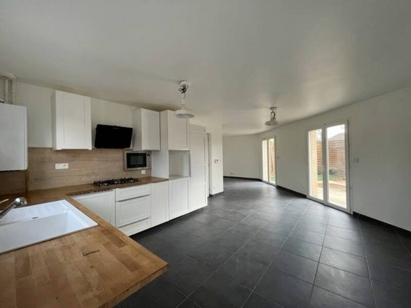 Maison à louer, 98m², SAINT MARCEL