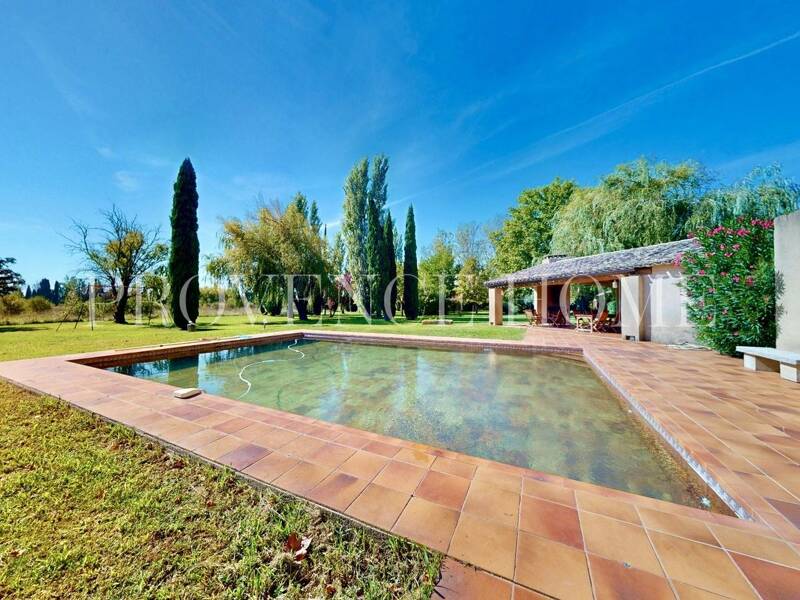 Maison à vendre, 205m², SARRIANS