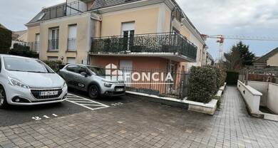 Appartement à vendre 150 000 € 2 pièces 1 chambre 52 m² RDC/5 Ouest Beaumont-sur-Oise 95260