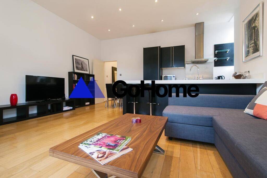 Maison à louer, 45m², ISSY LES MOULINEAUX