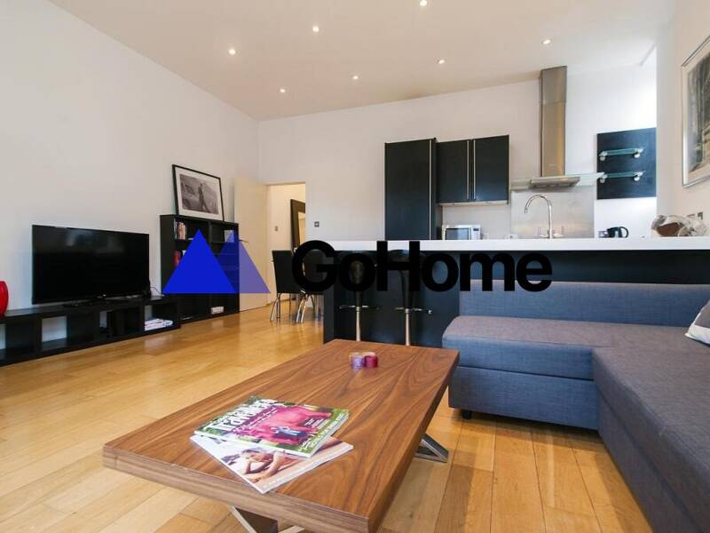 Maison à louer, 45m², ISSY LES MOULINEAUX