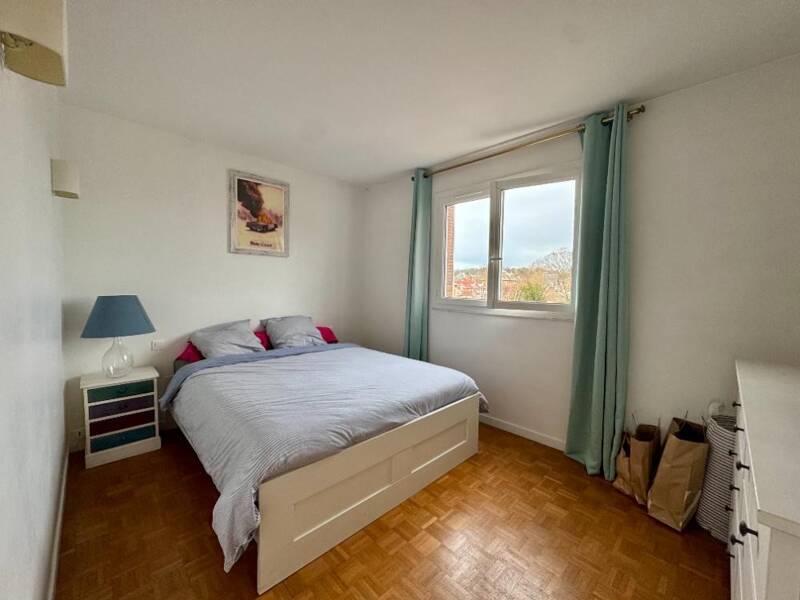 Maison à louer, 86m², VERSAILLES