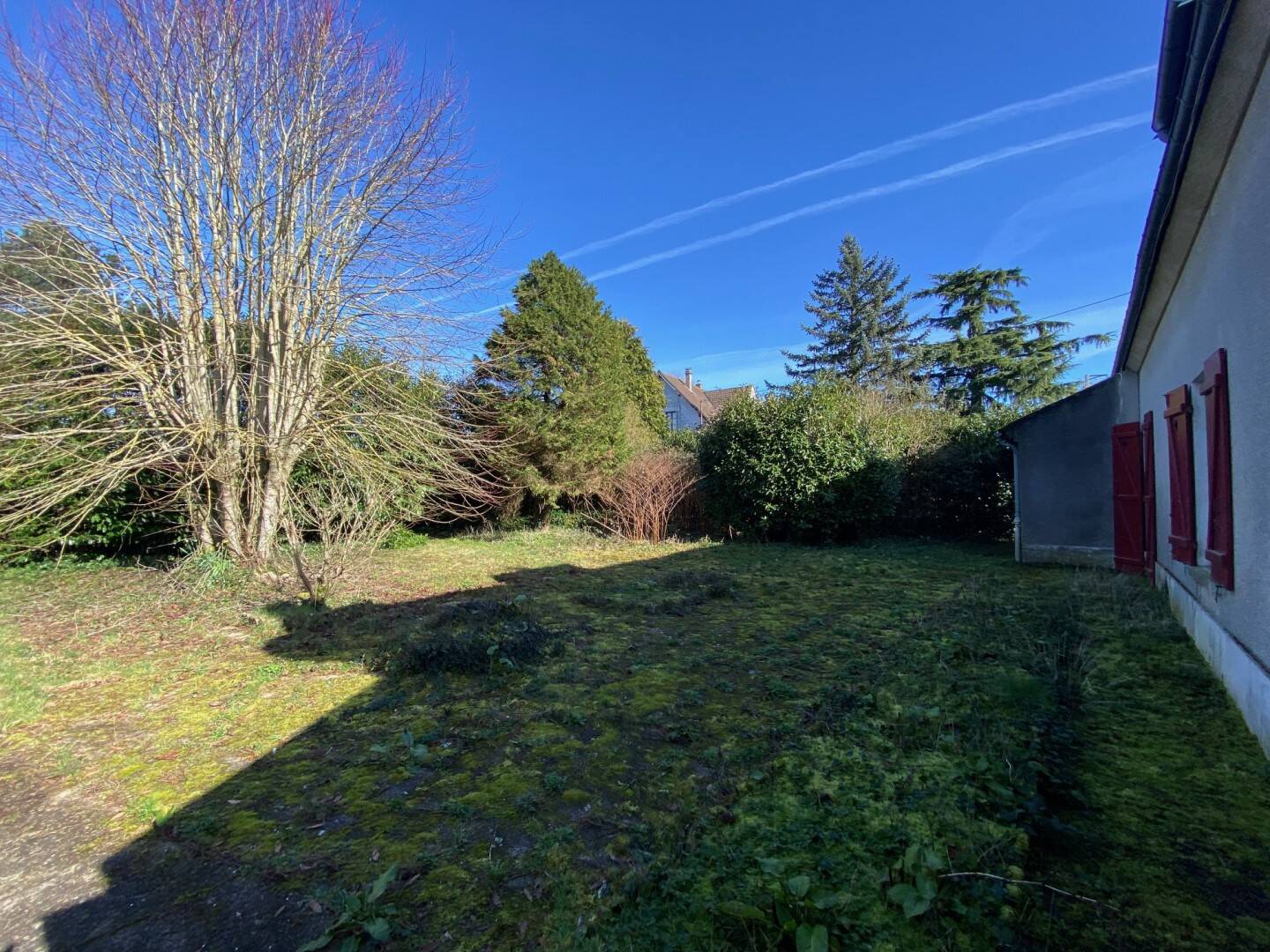 Maison à vendre, 122m², SAINTE GENEVIEVE