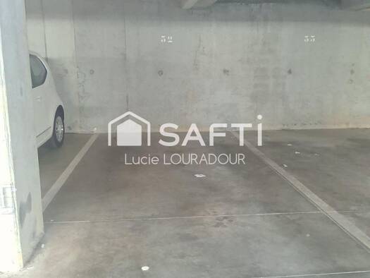 Parking à vendre 17 900 € Haussonville-Blandan-Donop Nancy 54000