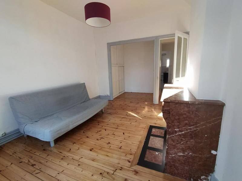 Maison à louer, 68m², SAINT ETIENNE