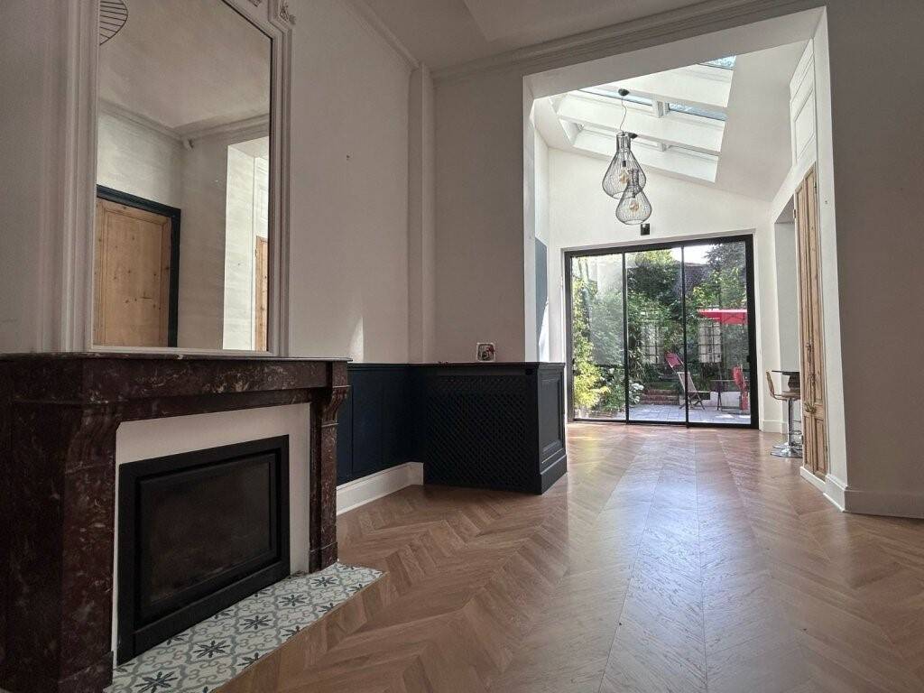 Maison à louer, 201m², TOURCOING