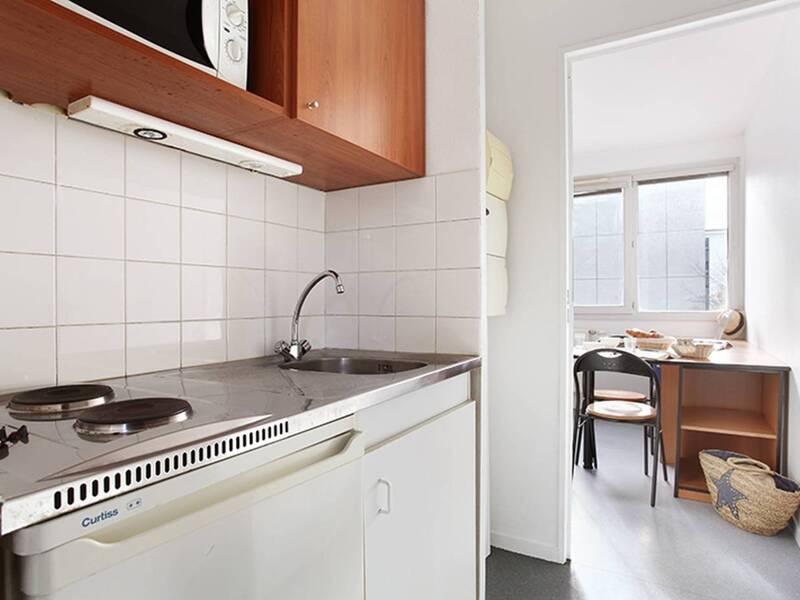 Maison à vendre, 22m², GRENOBLE