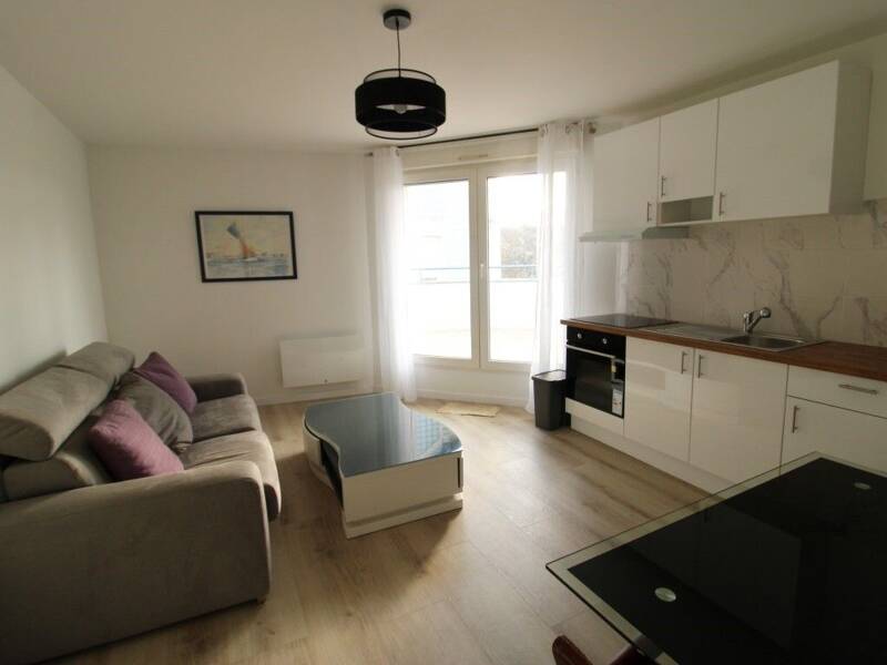 Maison à louer, 31m², NANTES