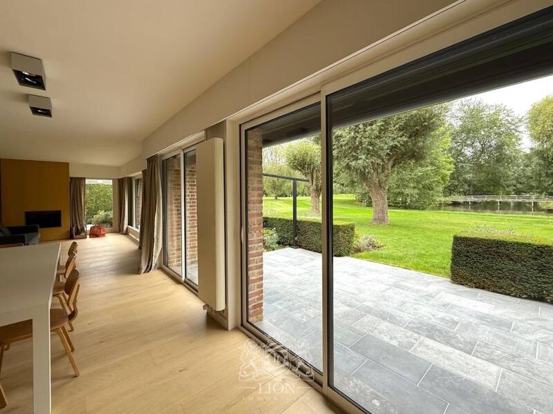 Maison à louer, 248m², BONDUES