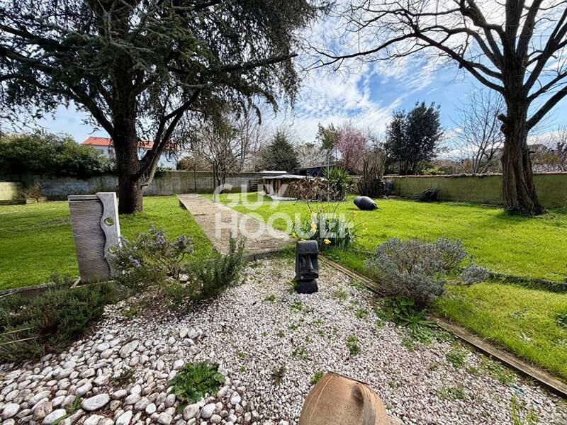 Maison à vendre, 124m², LA ROCHELLE