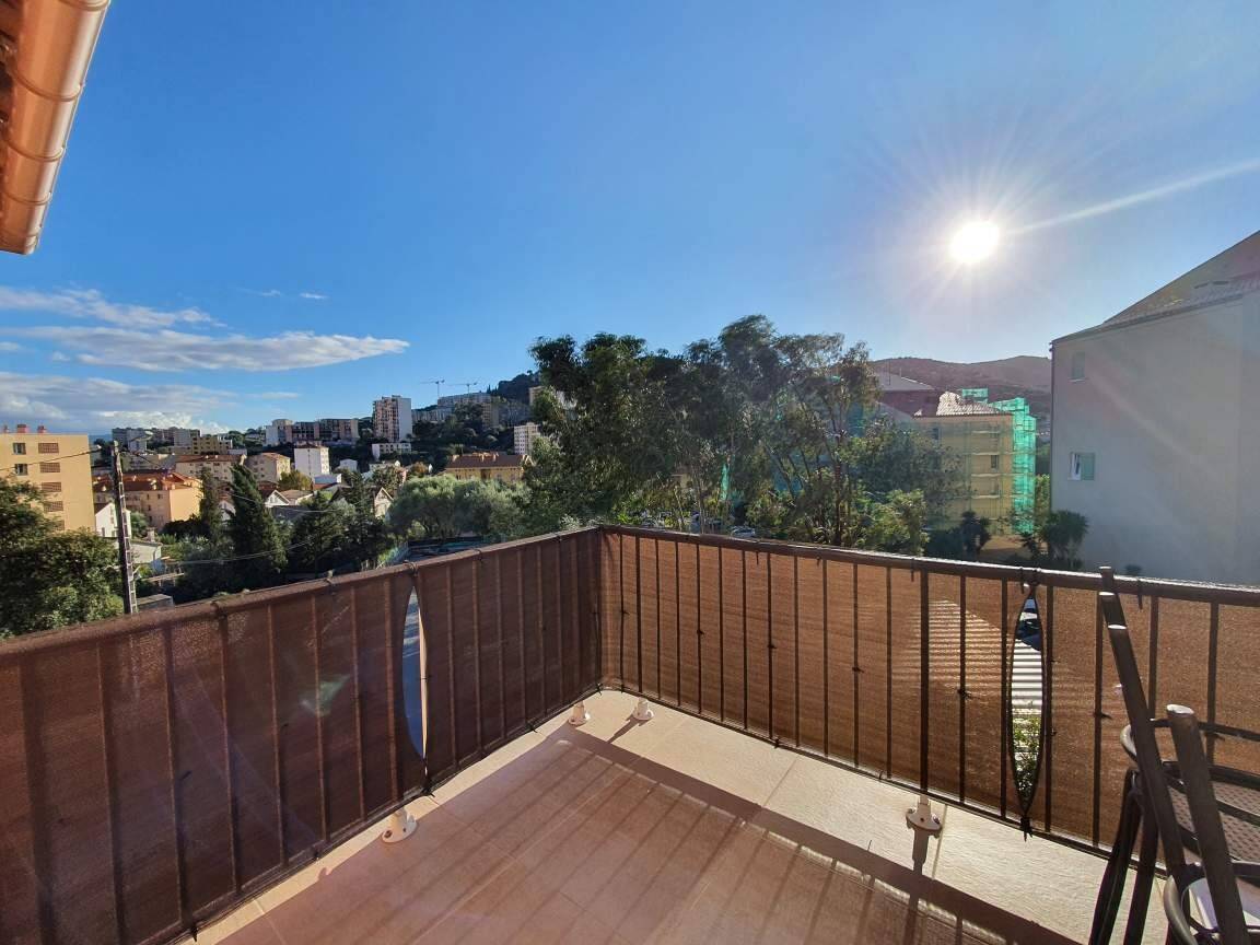Maison à louer, 40m², AJACCIO