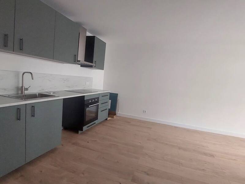 Maison à louer, 53m², NICE