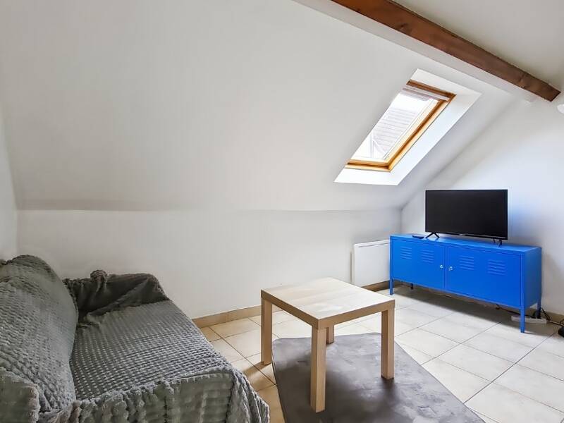 Maison à louer, 22m², ETAMPES