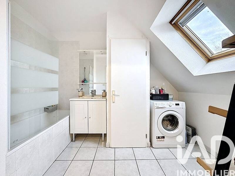 Maison à vendre, 52m², VAUCLERC