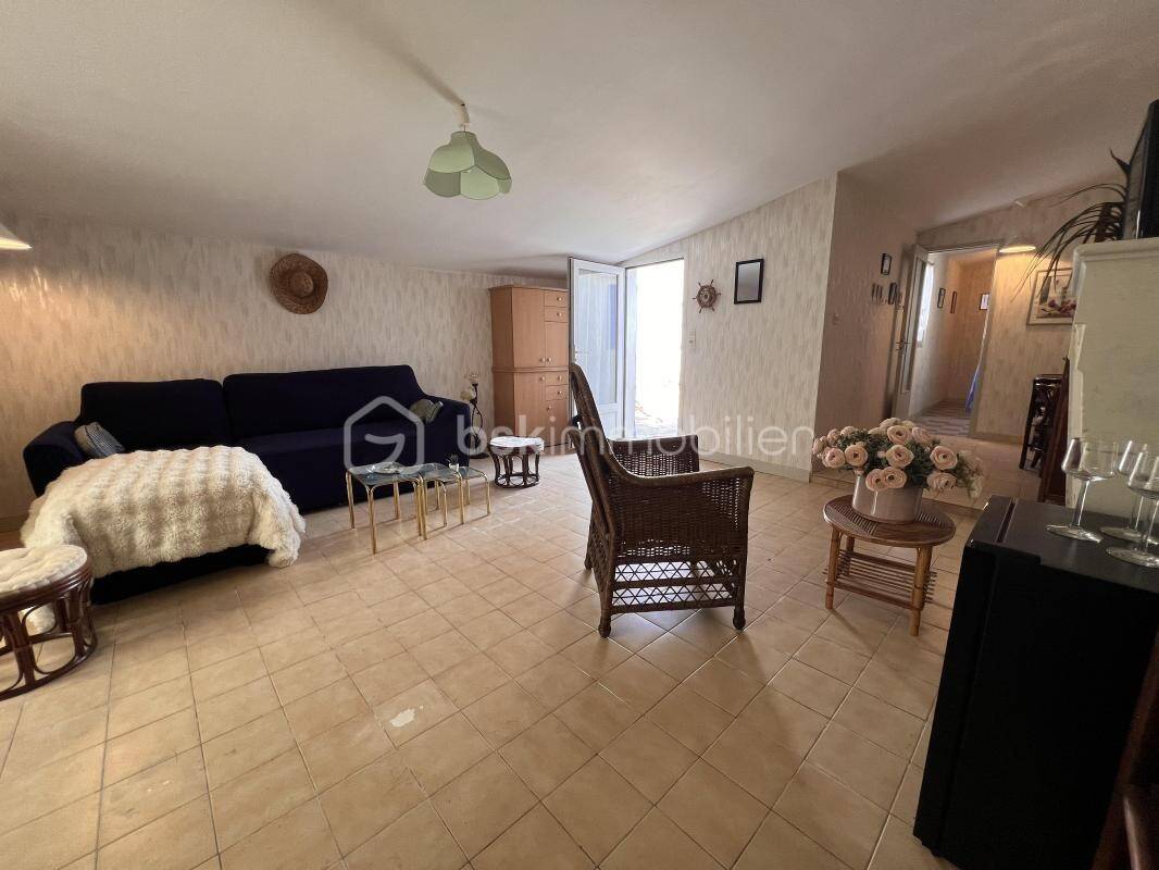 Maison à vendre, 93m², LA ROCHELLE