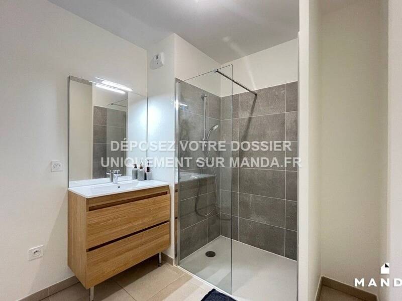 Maison à louer, 65m², AIX EN PROVENCE